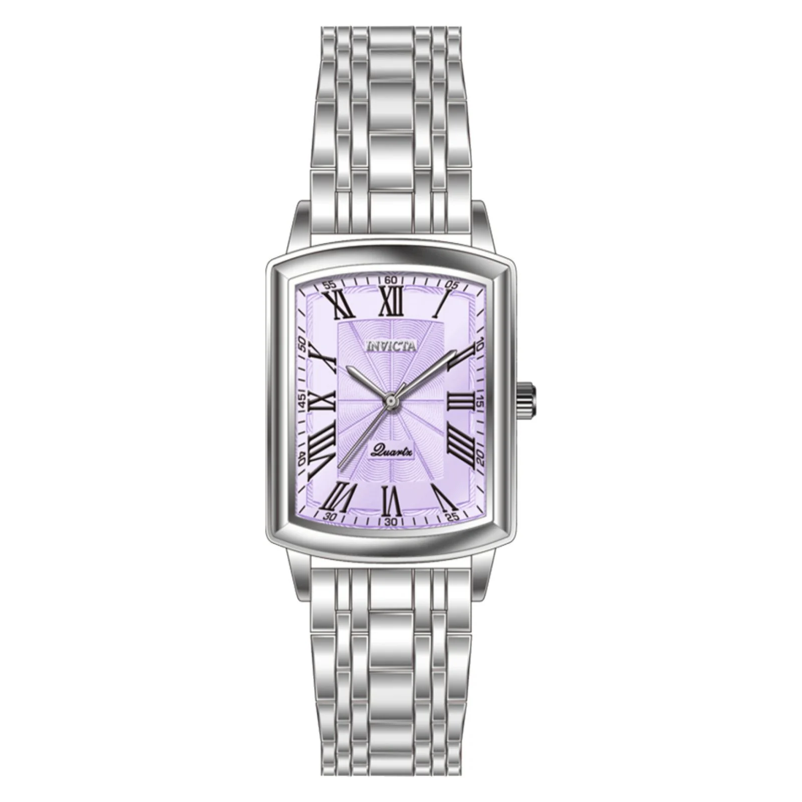 Reloj de Acero Inoxidable